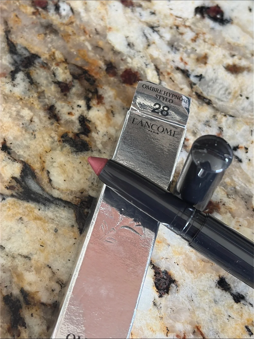 ⚡️🖤Lancome Rubis Ombré Hypnose Stylo Eyeshadow Stick